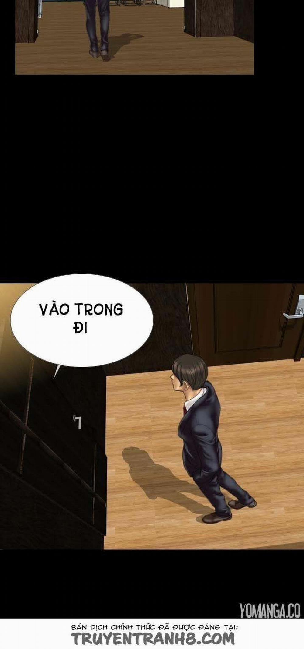 NHỮNG CÔ VỢ CỦA TÔI 13 trang 45