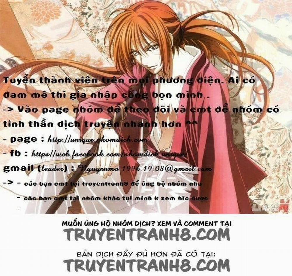 NHỮNG CÔ VỢ CỦA TÔI 13 trang 47