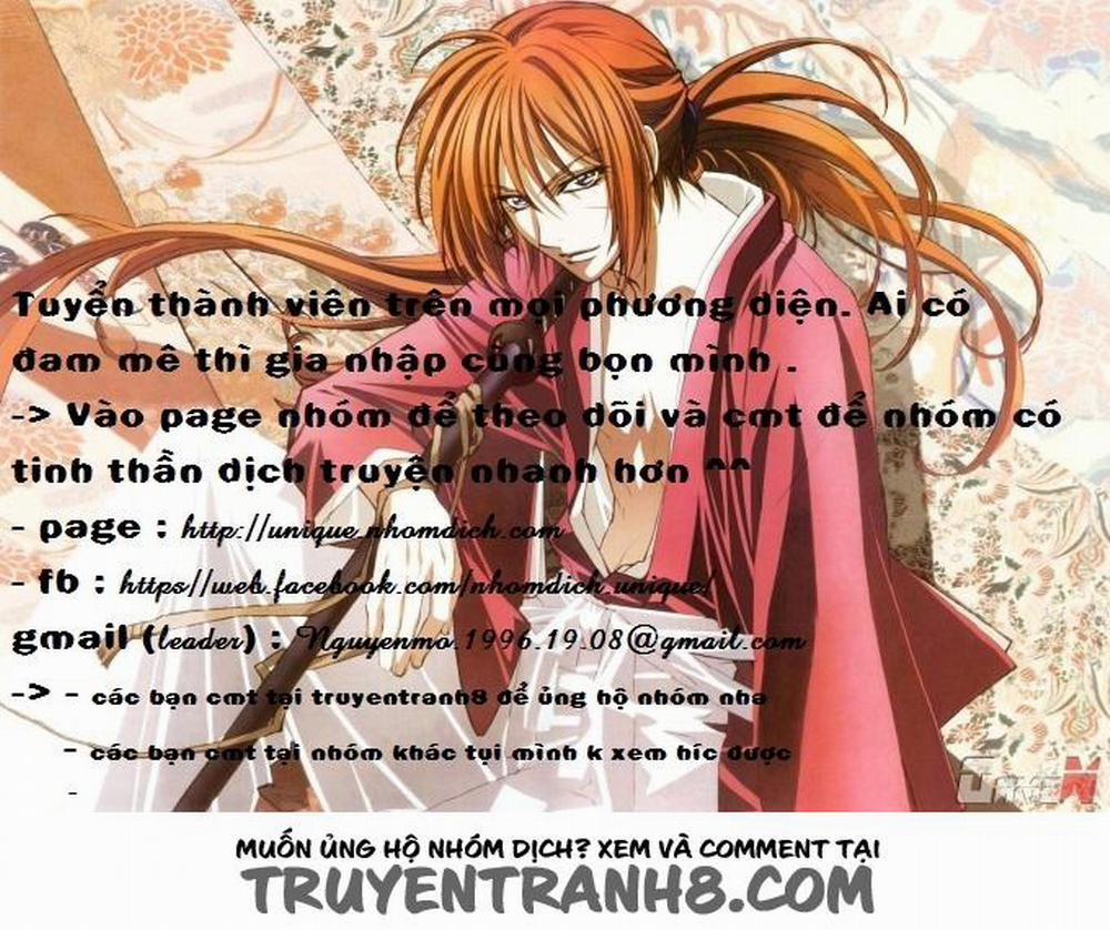 NHỮNG CÔ VỢ CỦA TÔI 14 trang 58