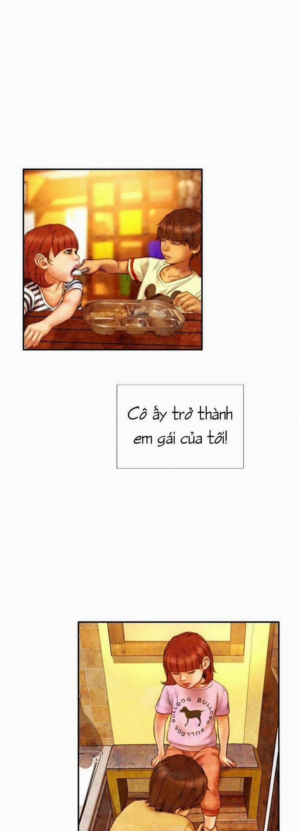 NHỮNG CÔ VỢ CỦA TÔI 15 trang 13