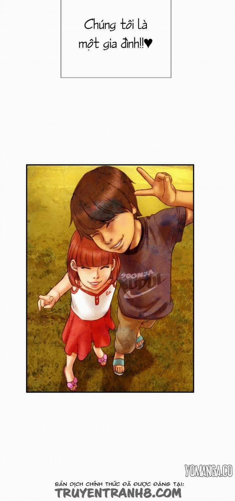 NHỮNG CÔ VỢ CỦA TÔI 15 trang 15