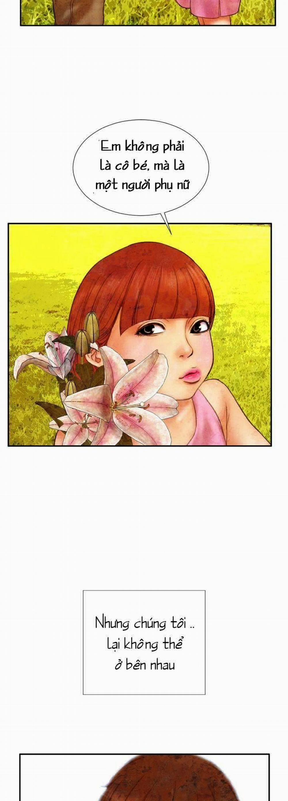 NHỮNG CÔ VỢ CỦA TÔI 15 trang 20