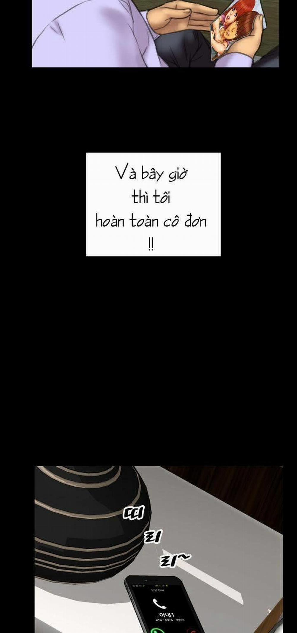 NHỮNG CÔ VỢ CỦA TÔI 15 trang 24