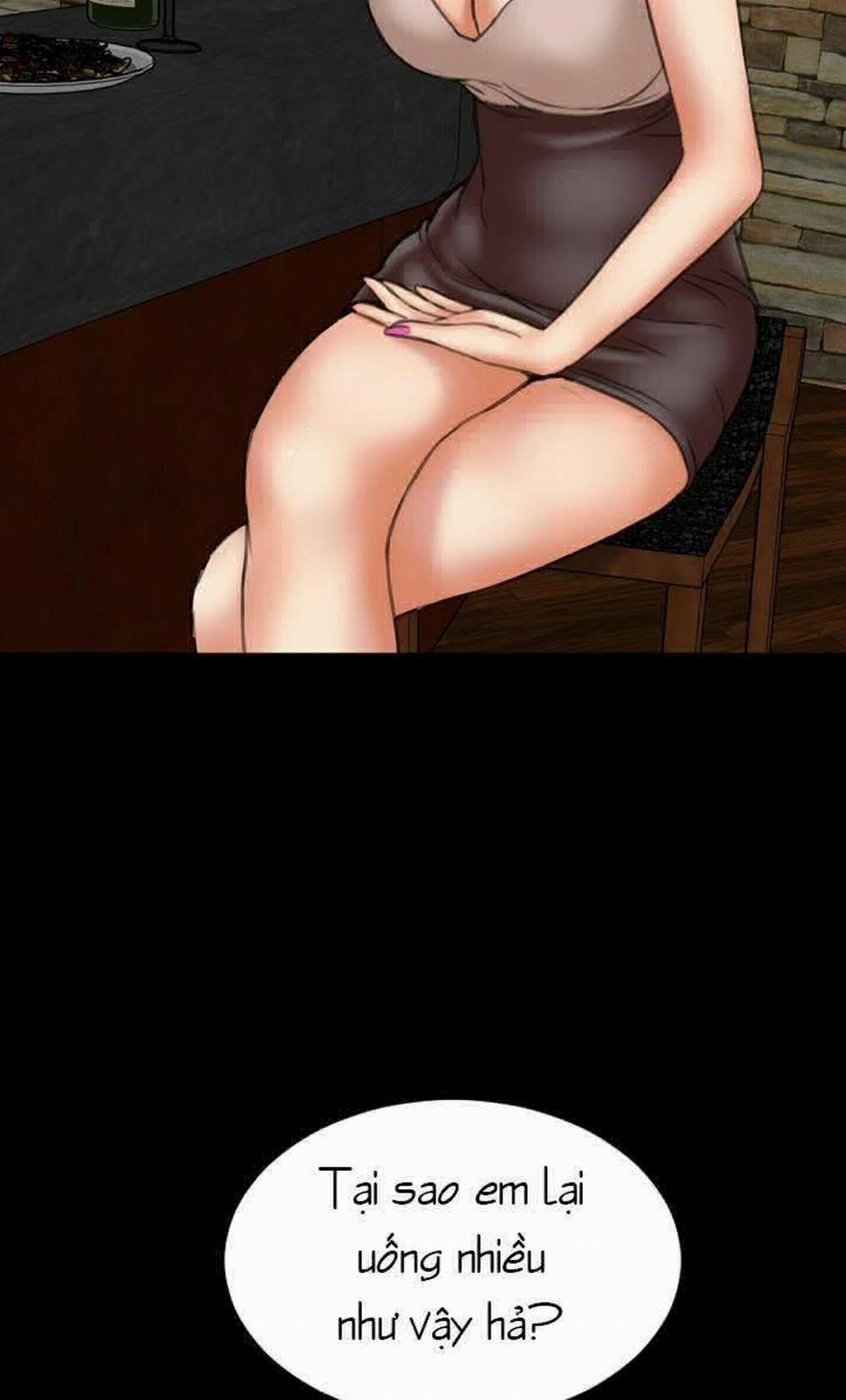 NHỮNG CÔ VỢ CỦA TÔI 15 trang 30