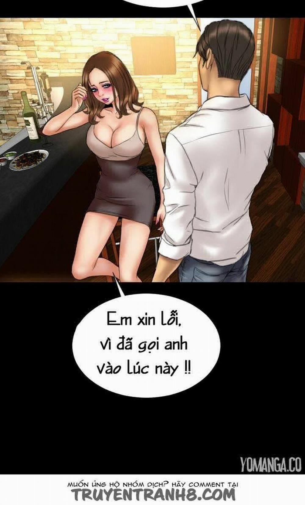 NHỮNG CÔ VỢ CỦA TÔI 15 trang 31