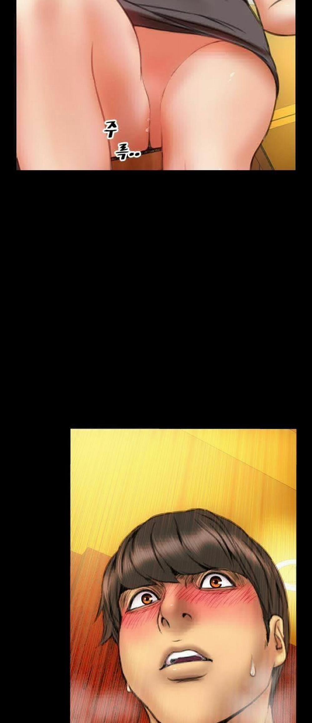 NHỮNG CÔ VỢ CỦA TÔI 15 trang 38