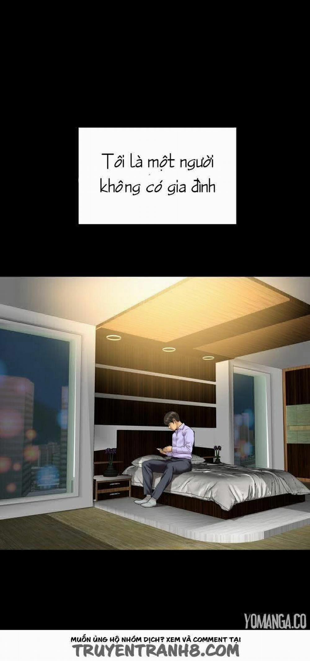 NHỮNG CÔ VỢ CỦA TÔI 15 trang 4