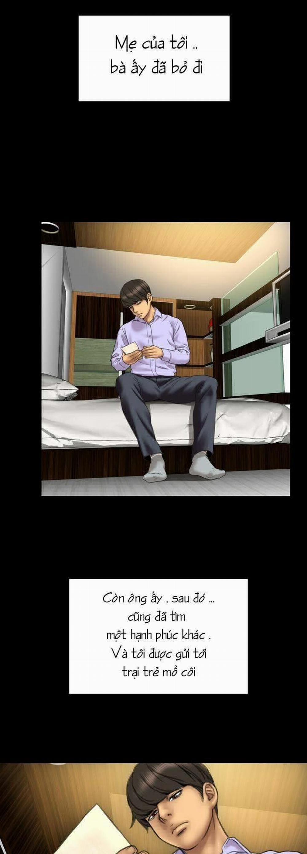 NHỮNG CÔ VỢ CỦA TÔI 15 trang 5