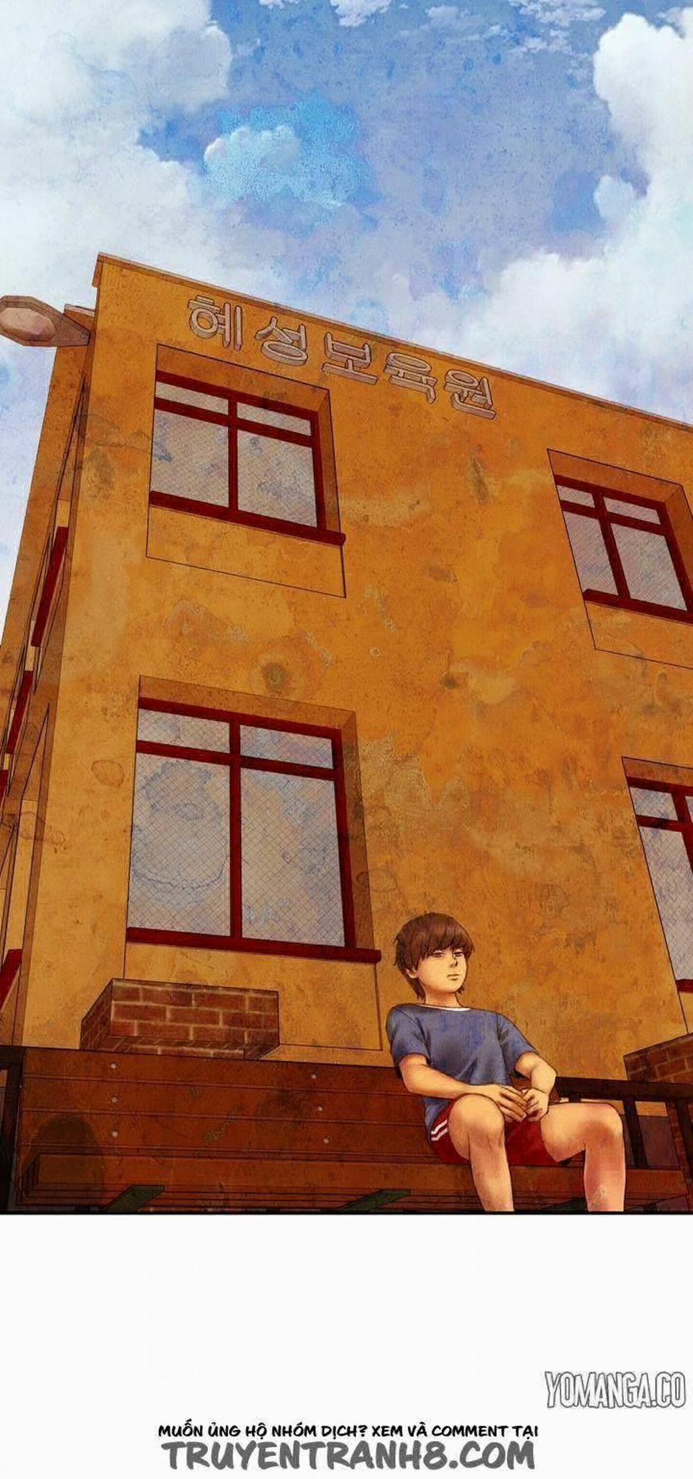 NHỮNG CÔ VỢ CỦA TÔI 15 trang 7