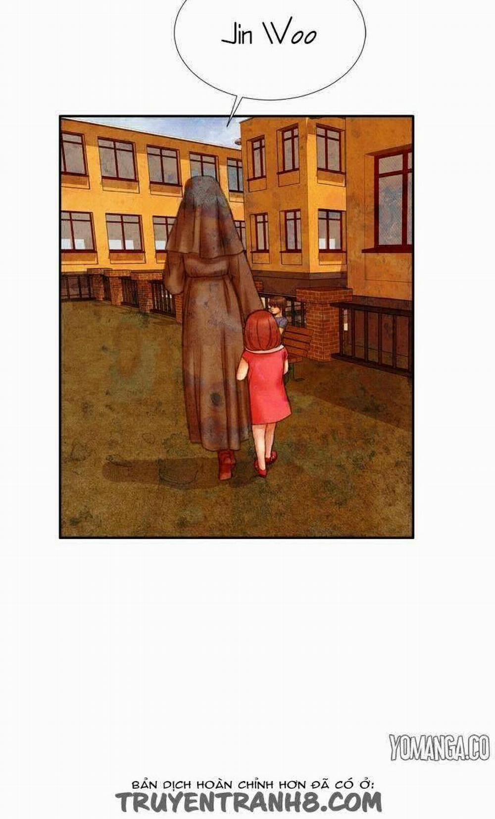 NHỮNG CÔ VỢ CỦA TÔI 15 trang 9