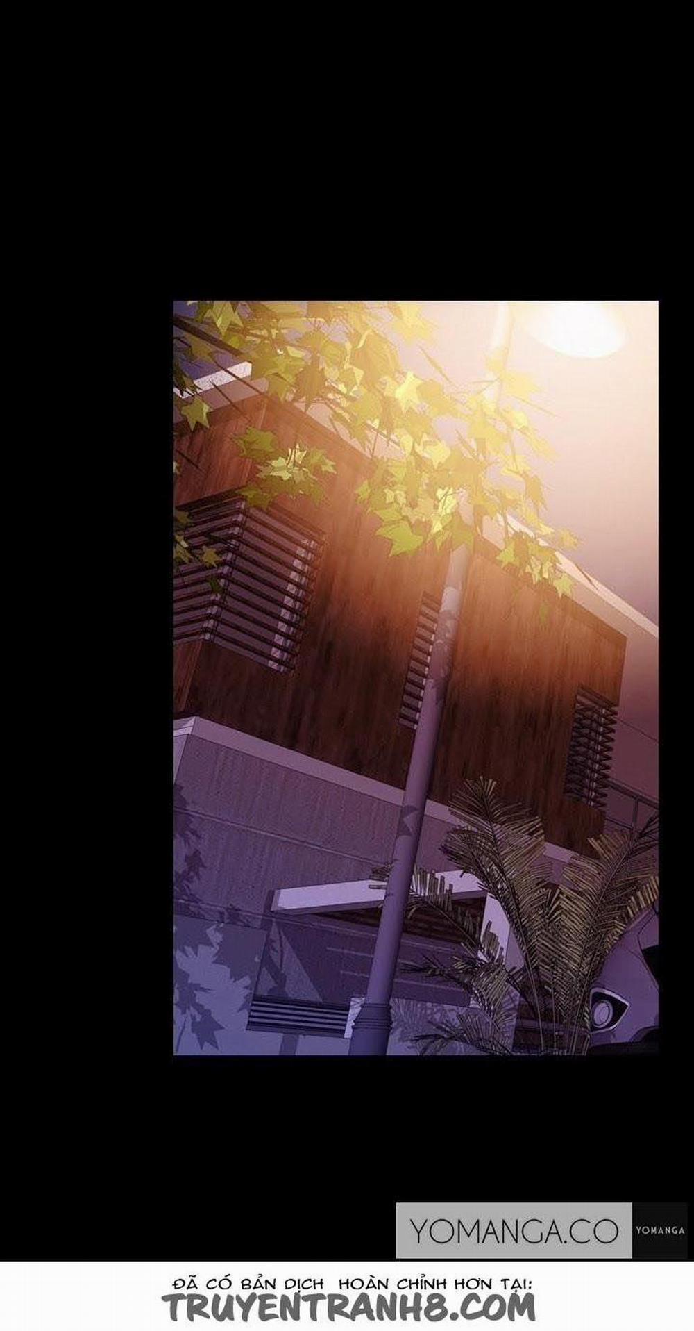 NHỮNG CÔ VỢ CỦA TÔI 2 trang 17