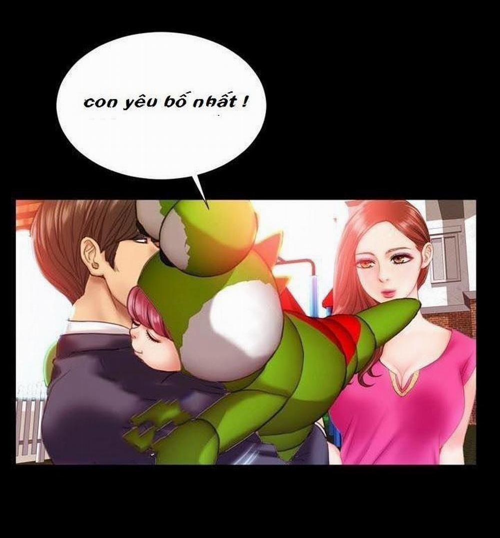 NHỮNG CÔ VỢ CỦA TÔI 2 trang 2