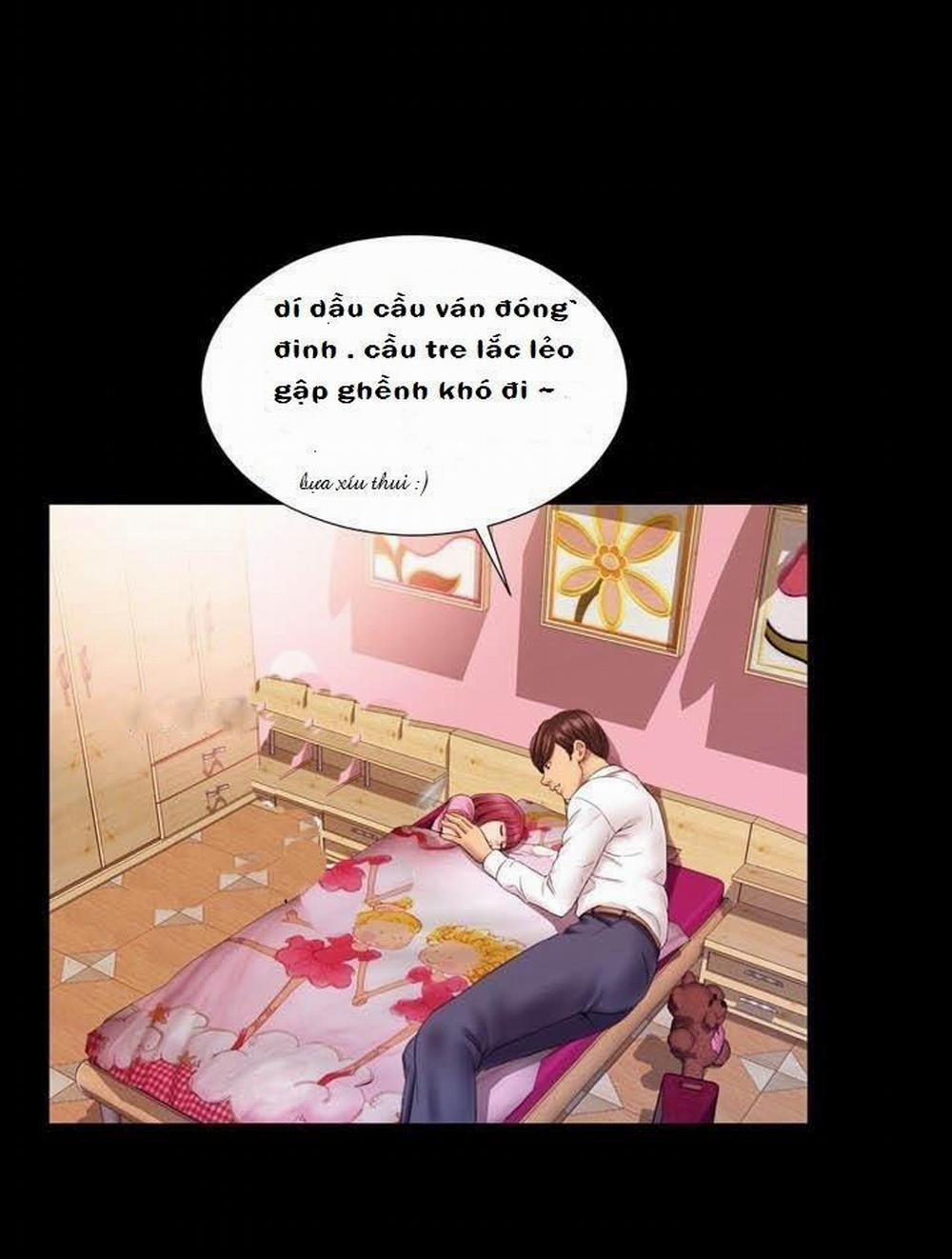 NHỮNG CÔ VỢ CỦA TÔI 2 trang 7