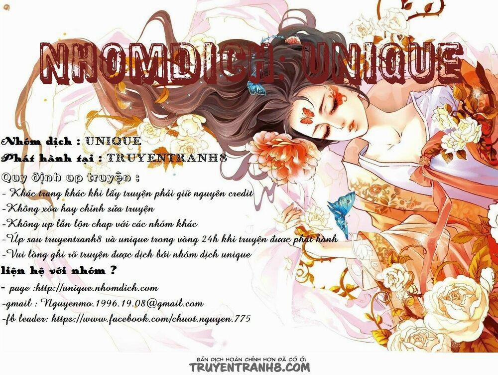 NHỮNG CÔ VỢ CỦA TÔI 3 trang 0