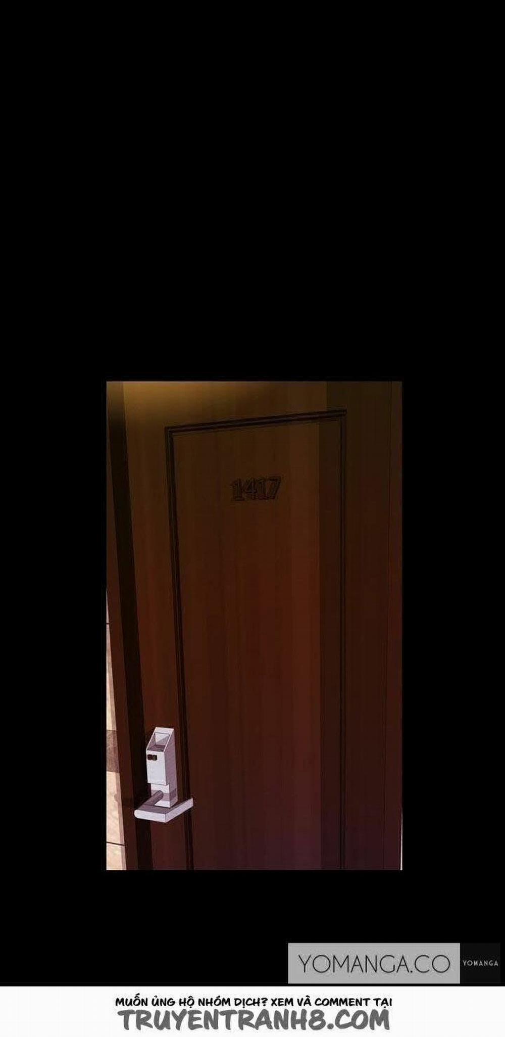 NHỮNG CÔ VỢ CỦA TÔI 3 trang 11