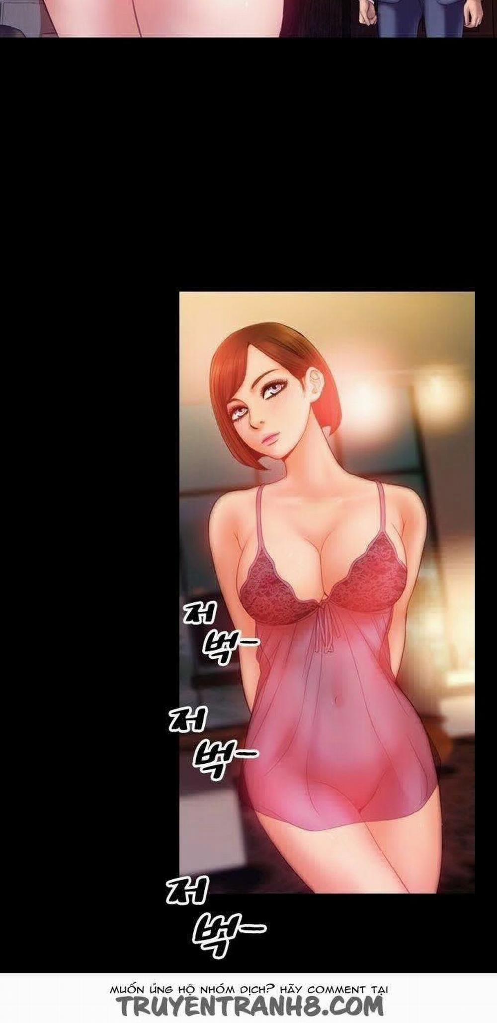 NHỮNG CÔ VỢ CỦA TÔI 3 trang 25