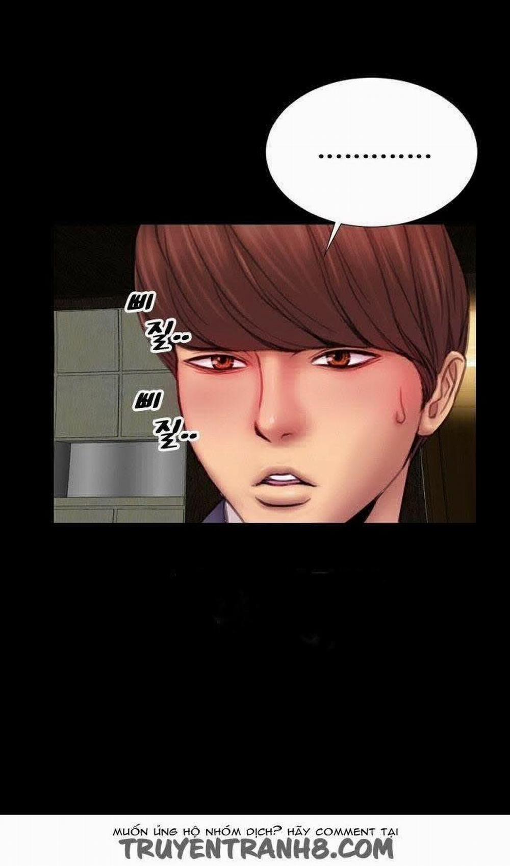 NHỮNG CÔ VỢ CỦA TÔI 3 trang 32