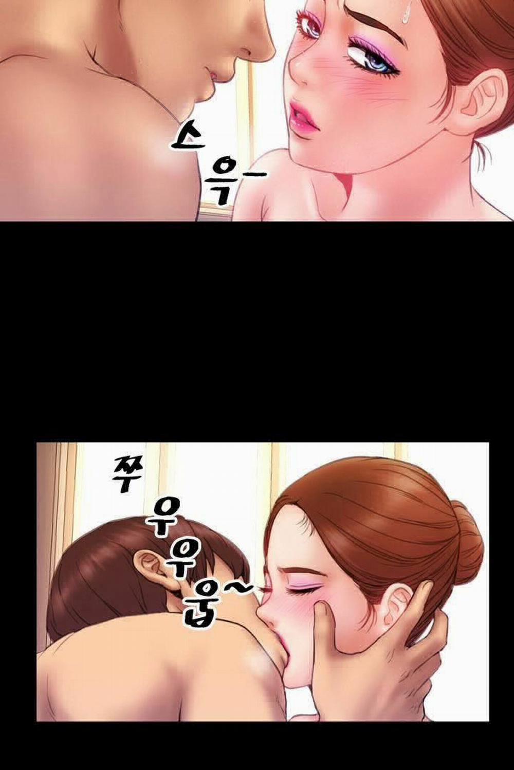 NHỮNG CÔ VỢ CỦA TÔI 4 trang 17