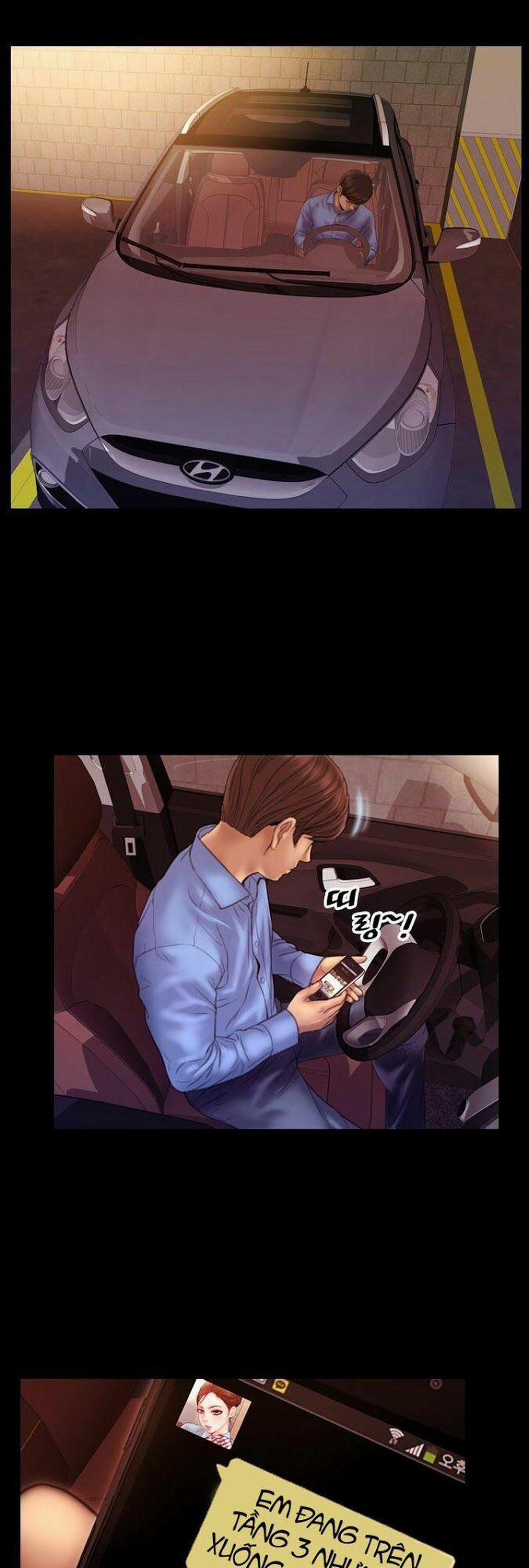 NHỮNG CÔ VỢ CỦA TÔI 4 trang 3