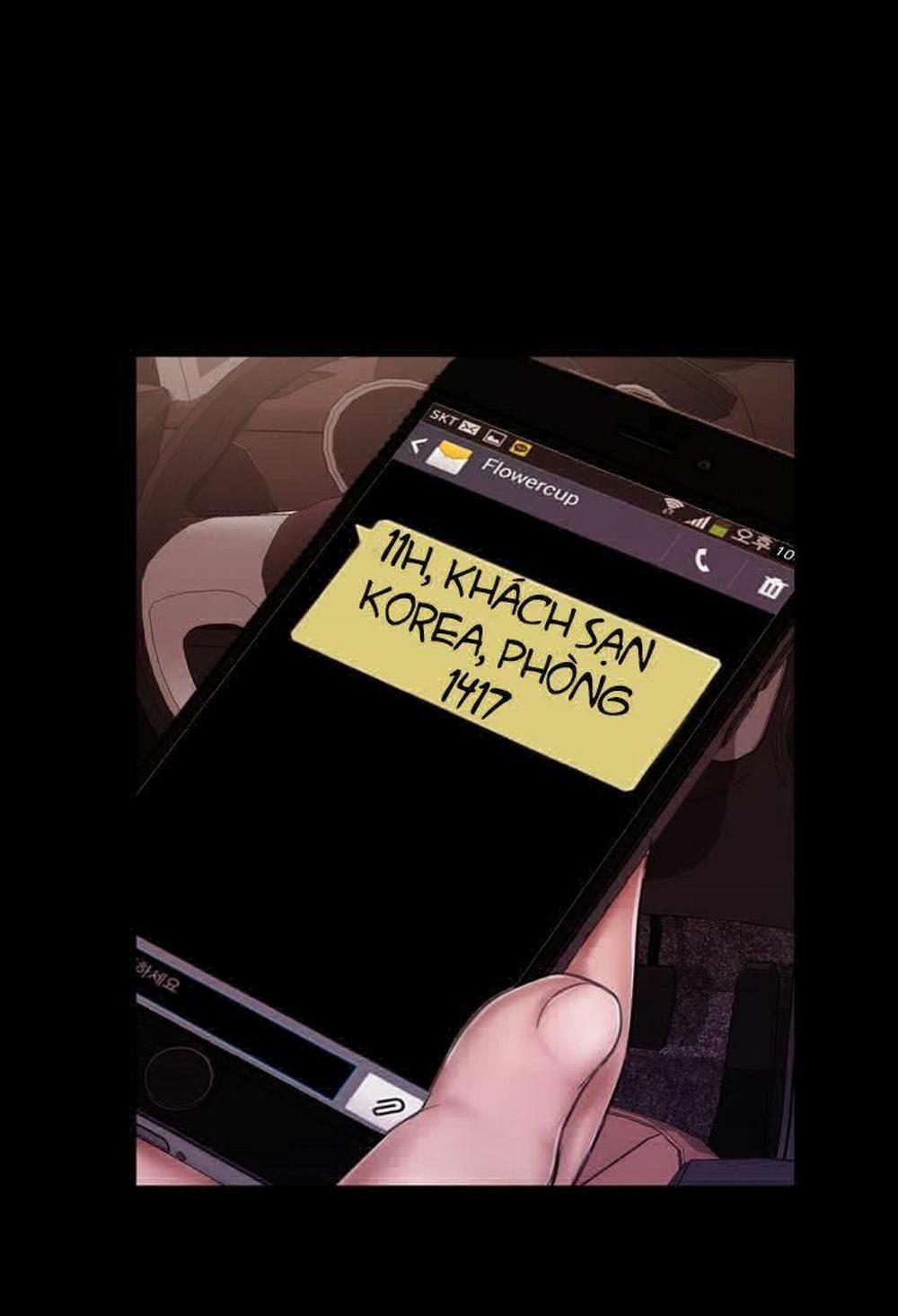 NHỮNG CÔ VỢ CỦA TÔI 4 trang 6