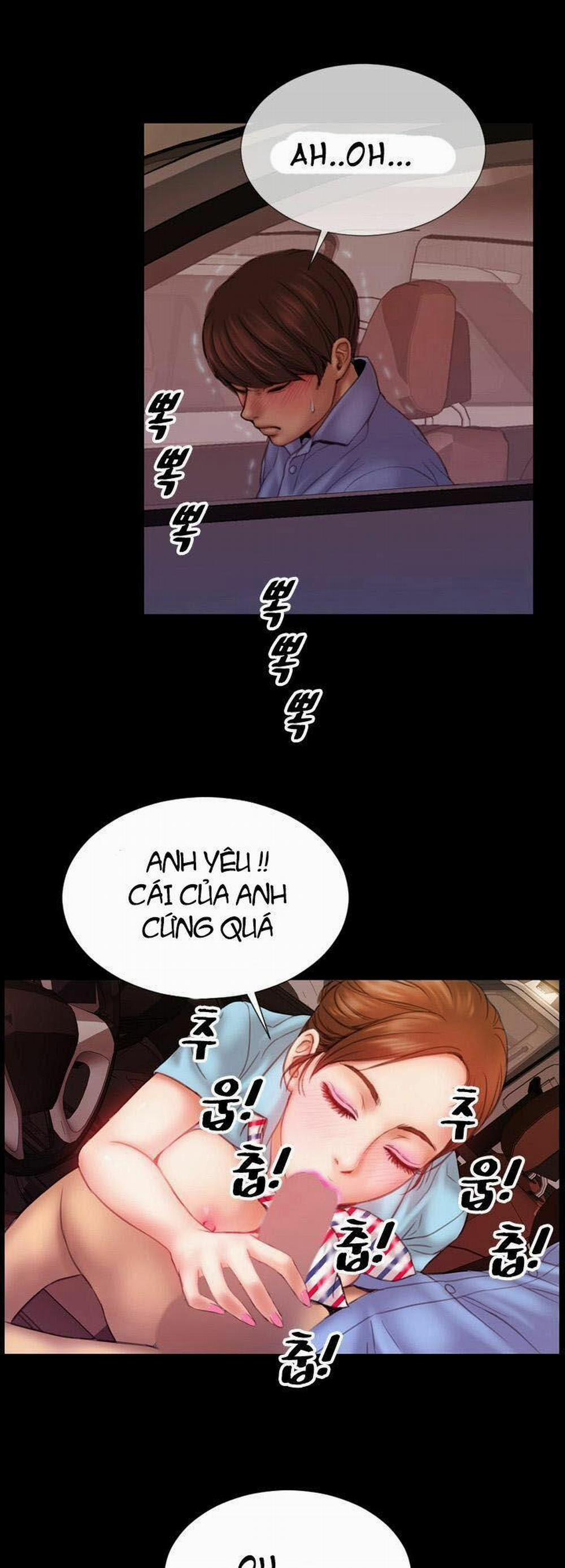 NHỮNG CÔ VỢ CỦA TÔI 5 trang 0