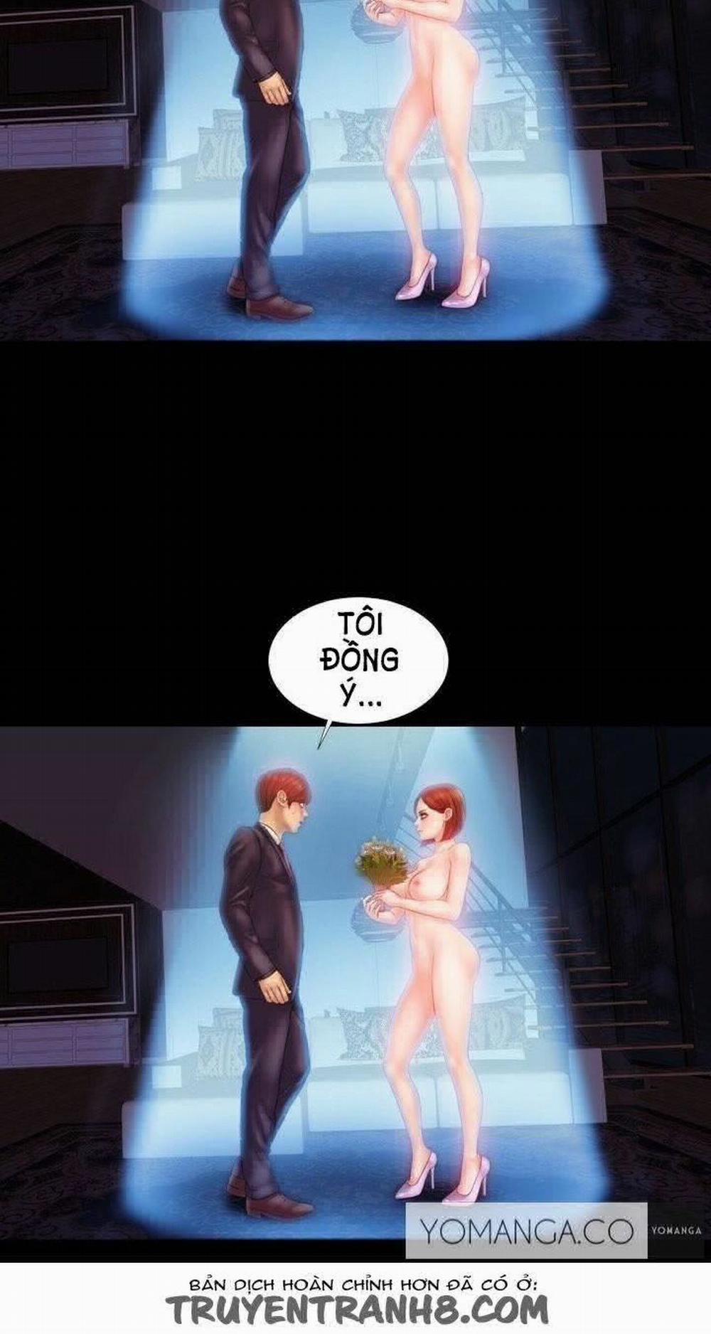 NHỮNG CÔ VỢ CỦA TÔI 6 trang 24