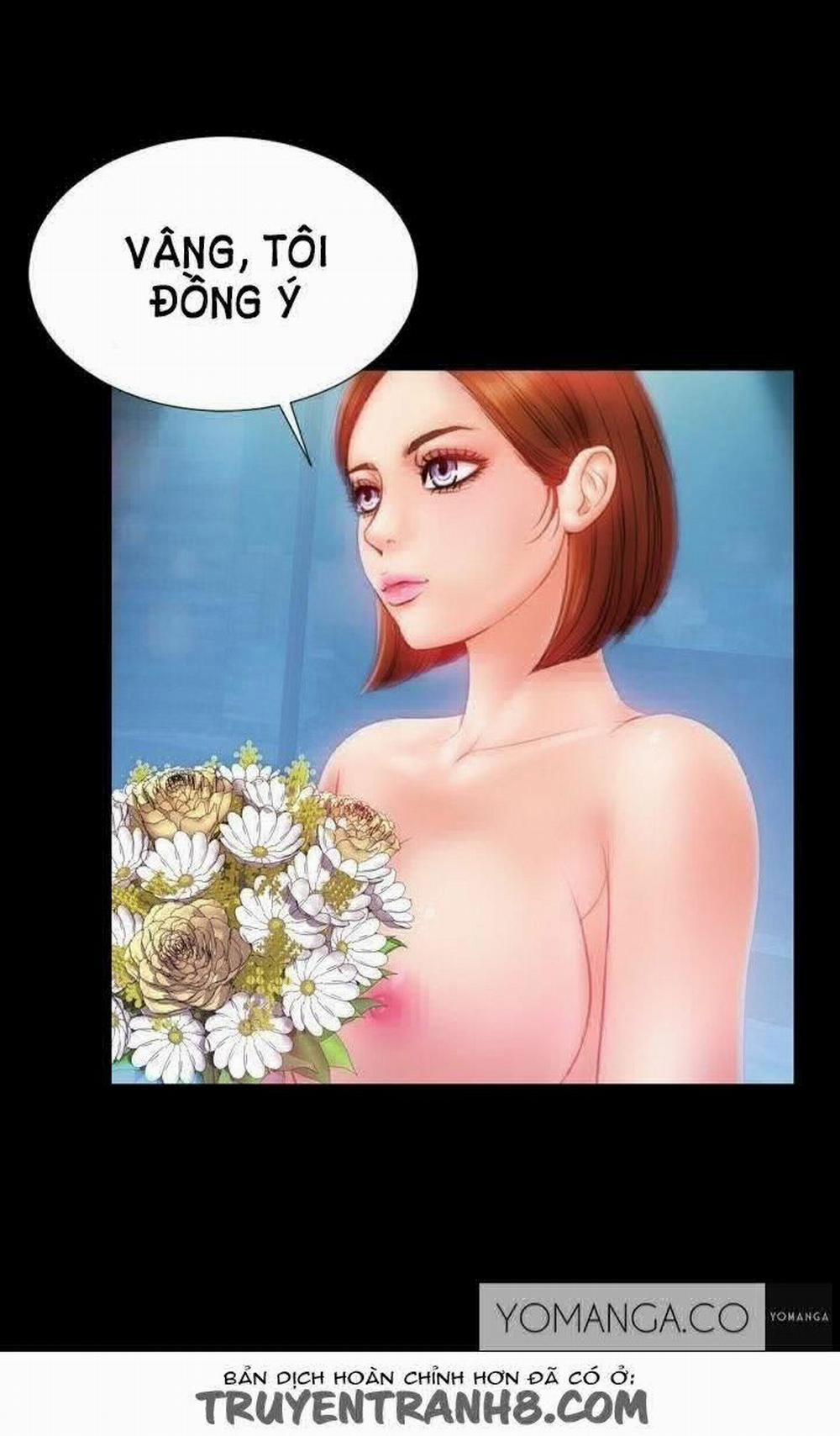 NHỮNG CÔ VỢ CỦA TÔI 6 trang 26