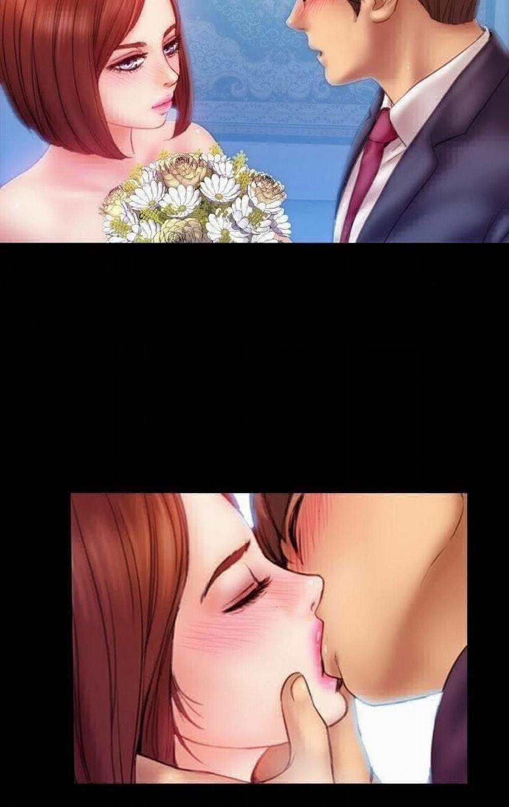 NHỮNG CÔ VỢ CỦA TÔI 6 trang 31