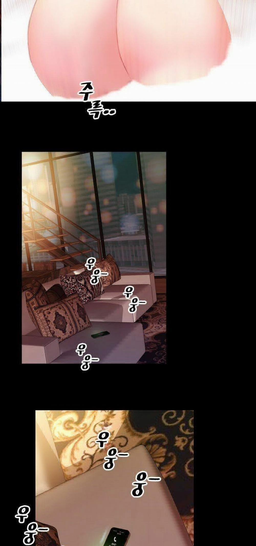 NHỮNG CÔ VỢ CỦA TÔI 7 trang 12