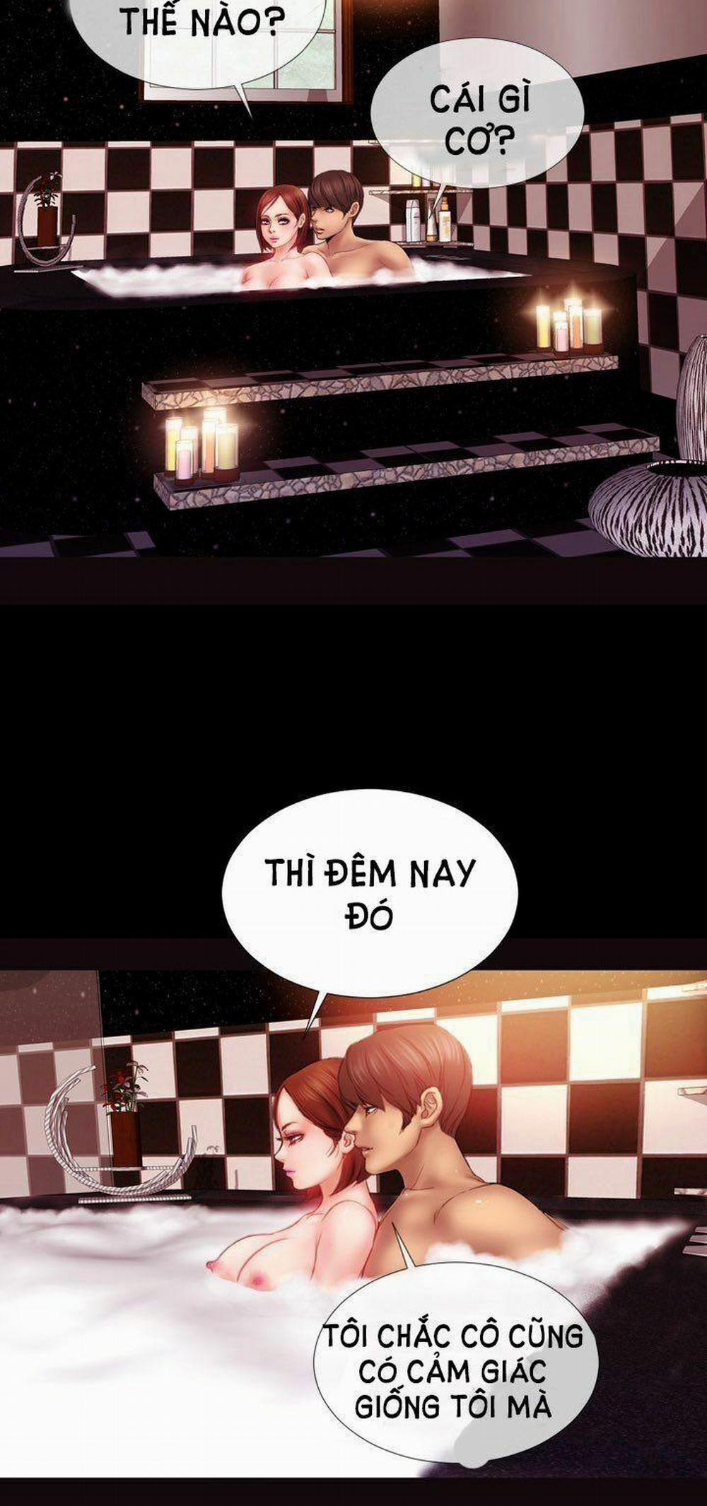 NHỮNG CÔ VỢ CỦA TÔI 7 trang 3