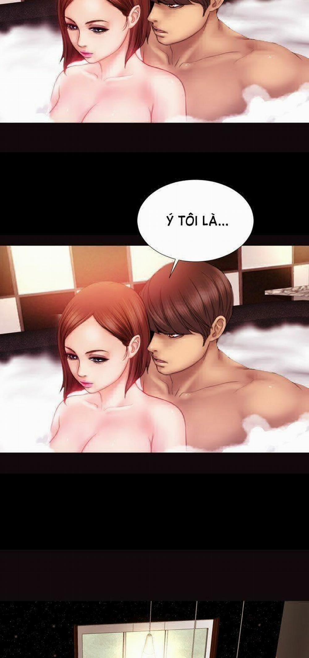 NHỮNG CÔ VỢ CỦA TÔI 7 trang 6