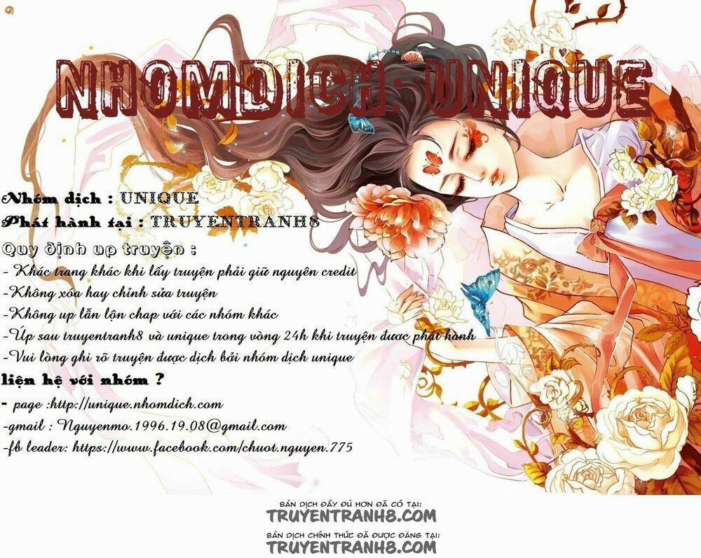 NHỮNG CÔ VỢ CỦA TÔI 8 trang 0