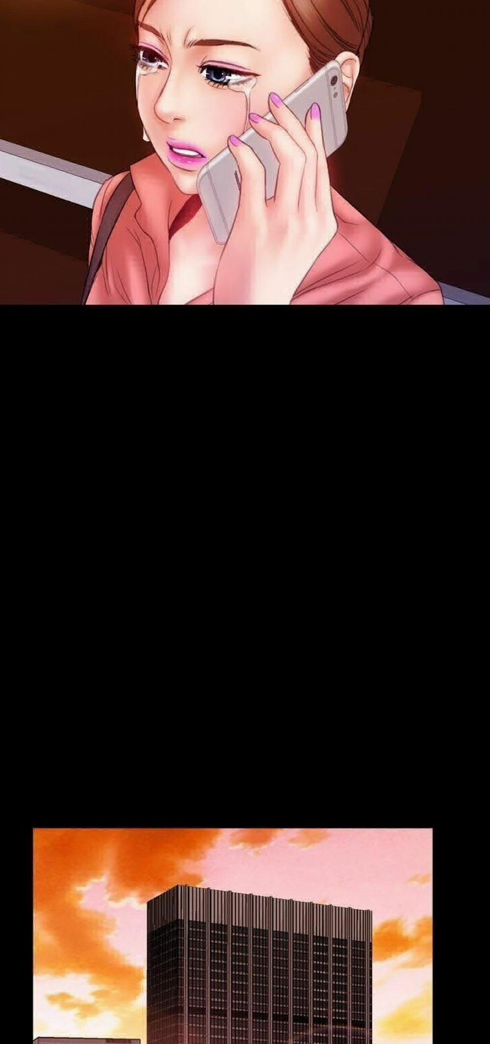 NHỮNG CÔ VỢ CỦA TÔI 8 trang 13