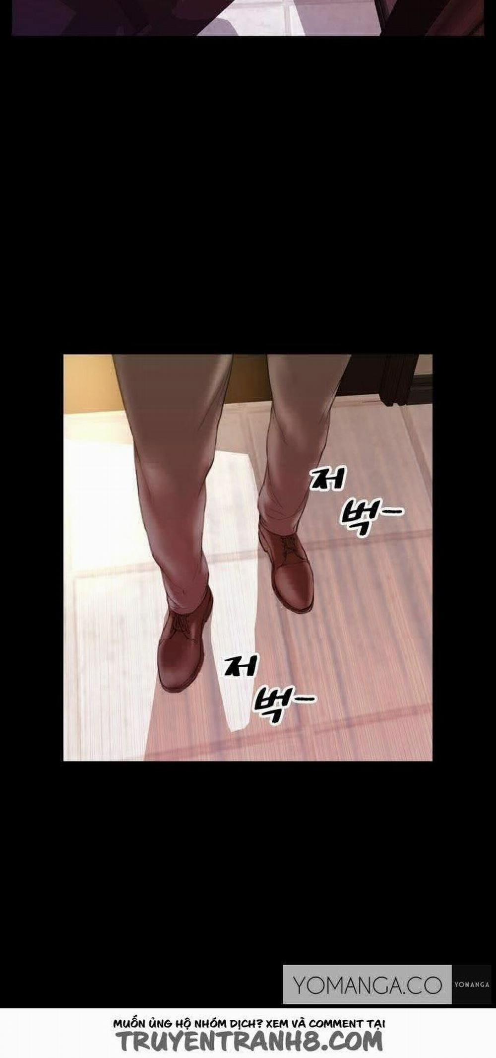 NHỮNG CÔ VỢ CỦA TÔI 8 trang 18