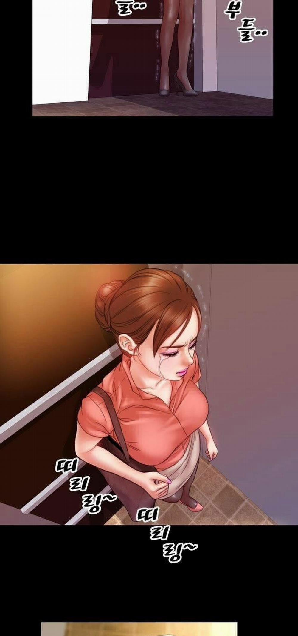 NHỮNG CÔ VỢ CỦA TÔI 8 trang 7