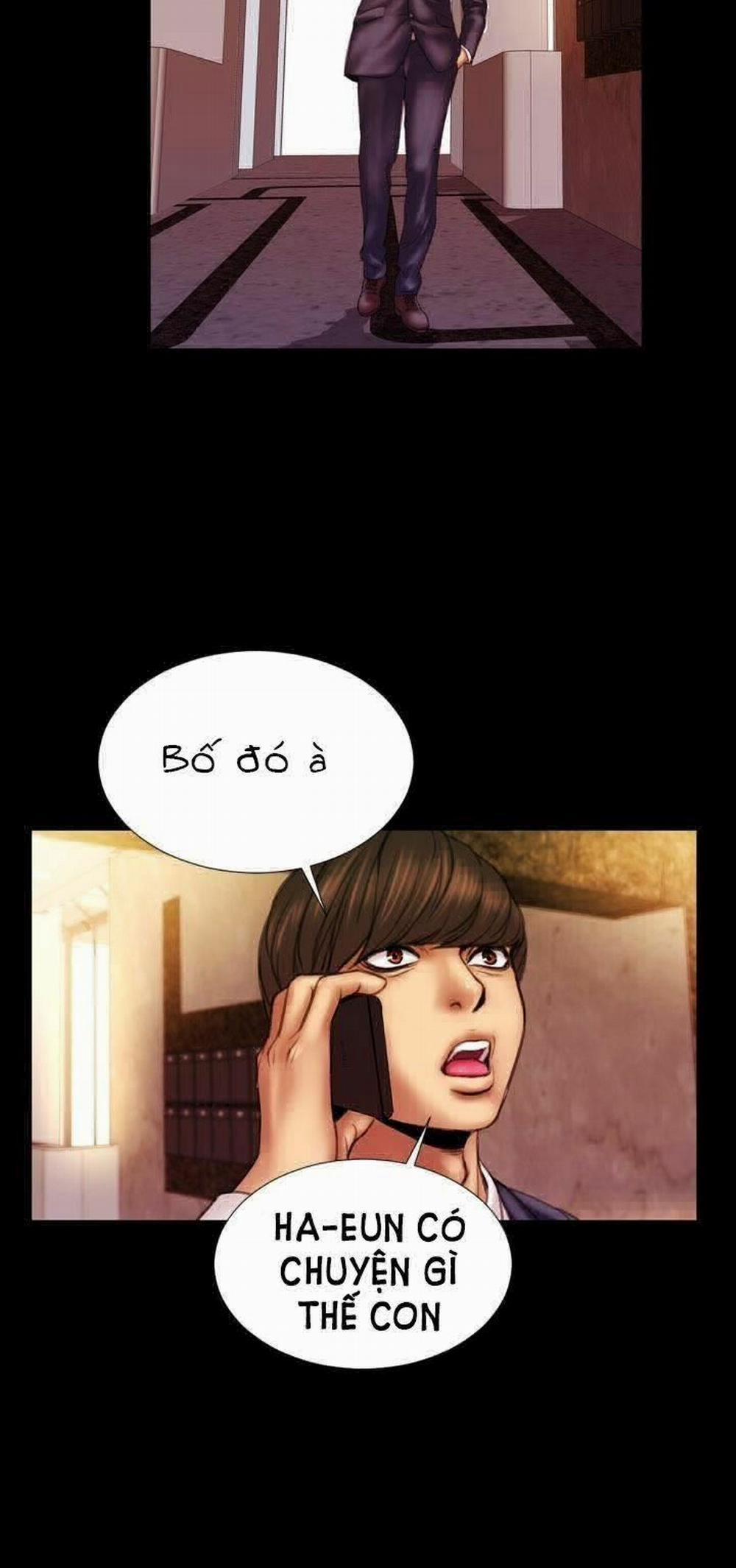 NHỮNG CÔ VỢ CỦA TÔI 9 trang 23