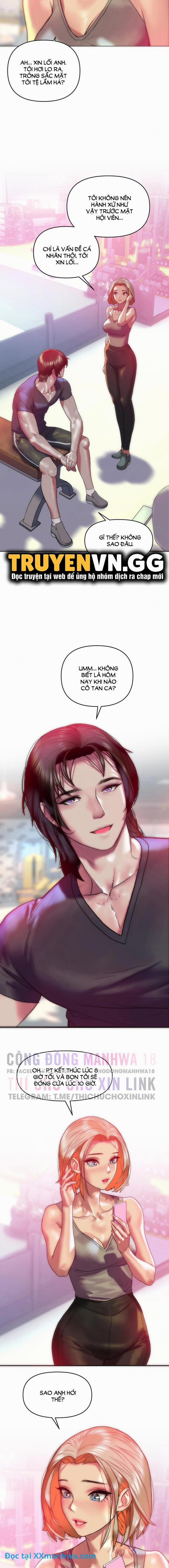 Những cô vợ dâm loàn 12 trang 1