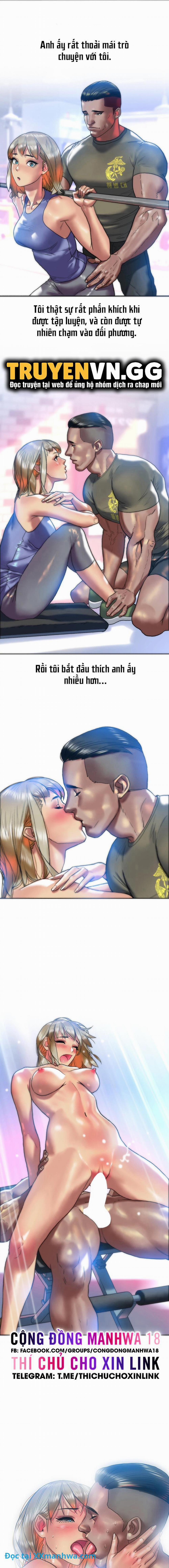 Những cô vợ dâm loàn 12 trang 12