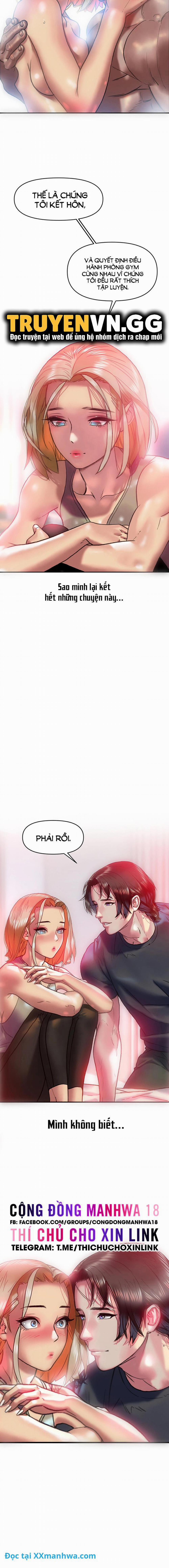 Những cô vợ dâm loàn 12 trang 13