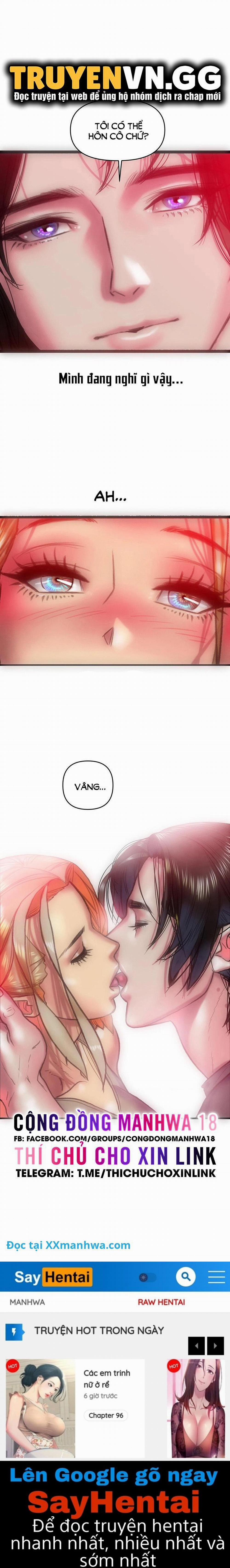 Những cô vợ dâm loàn 12 trang 14