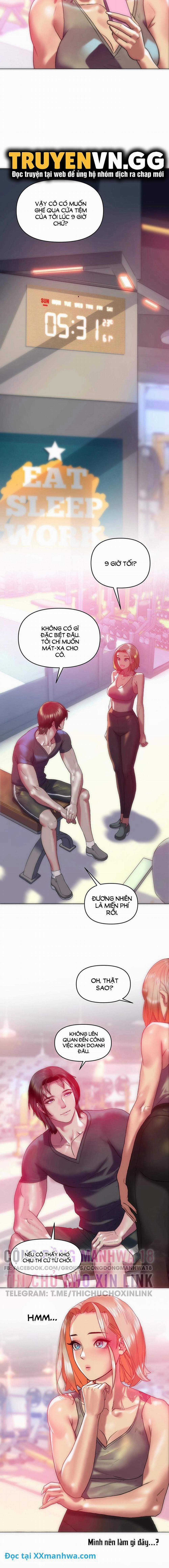 Những cô vợ dâm loàn 12 trang 2