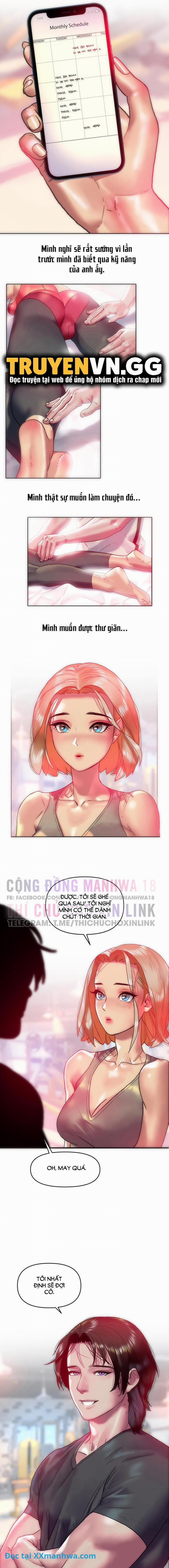 Những cô vợ dâm loàn 12 trang 3