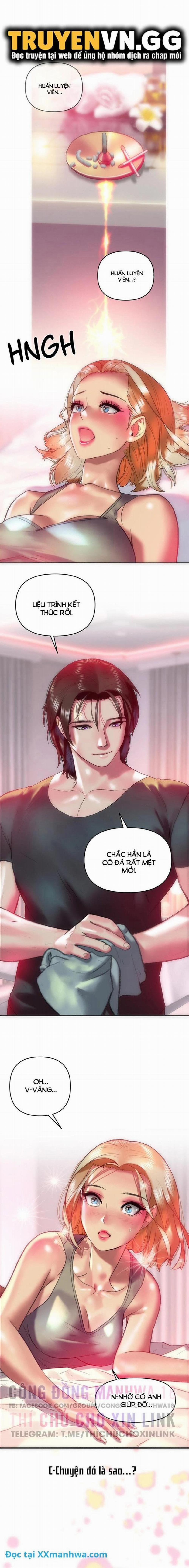 Những cô vợ dâm loàn 13 trang 0