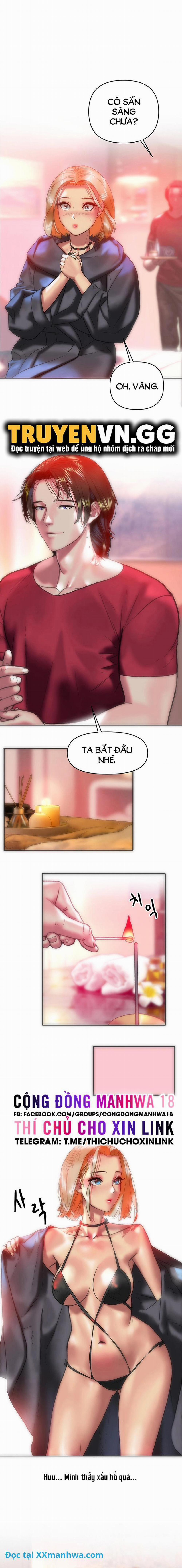 Những cô vợ dâm loàn 13 trang 12