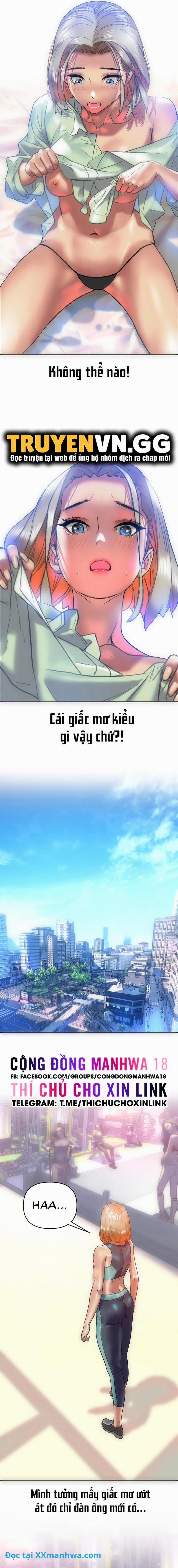 Những cô vợ dâm loàn 13 trang 9