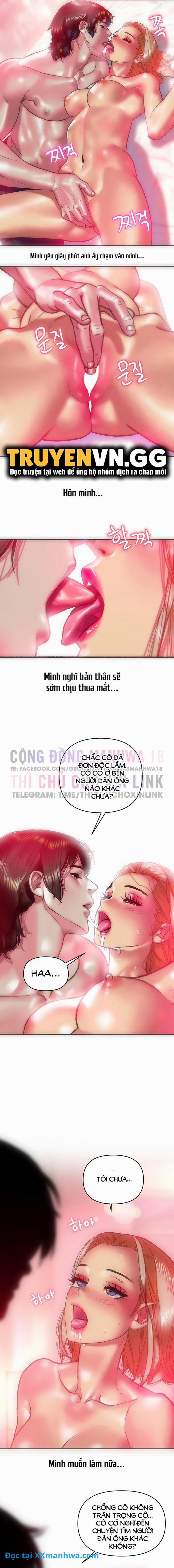 Những cô vợ dâm loàn 14 trang 5