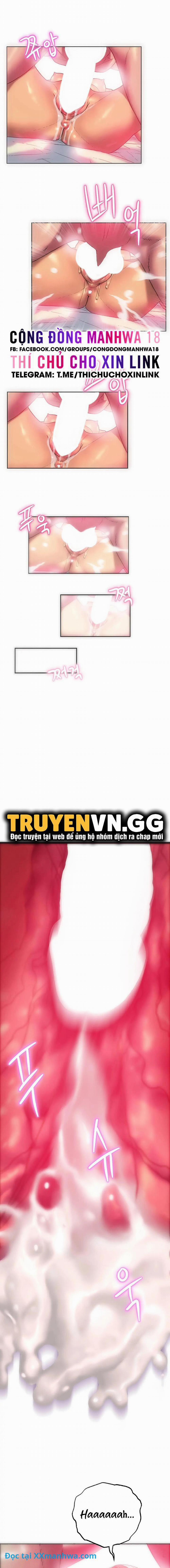 Những cô vợ dâm loàn 15 trang 13