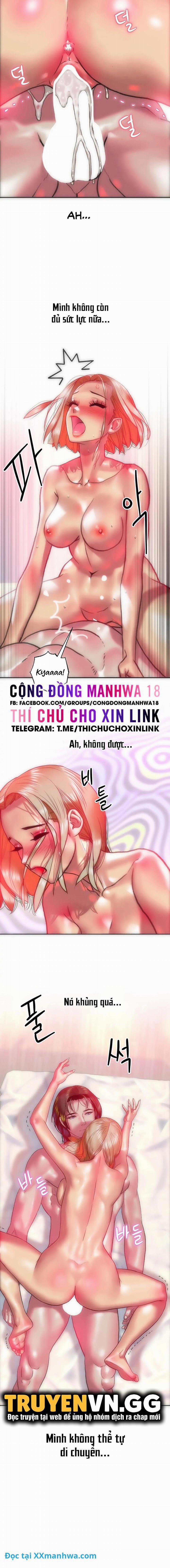 Những cô vợ dâm loàn 15 trang 3