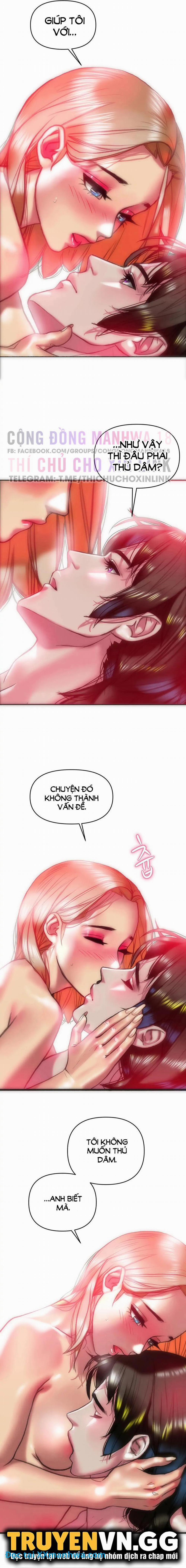 Những cô vợ dâm loàn 15 trang 4