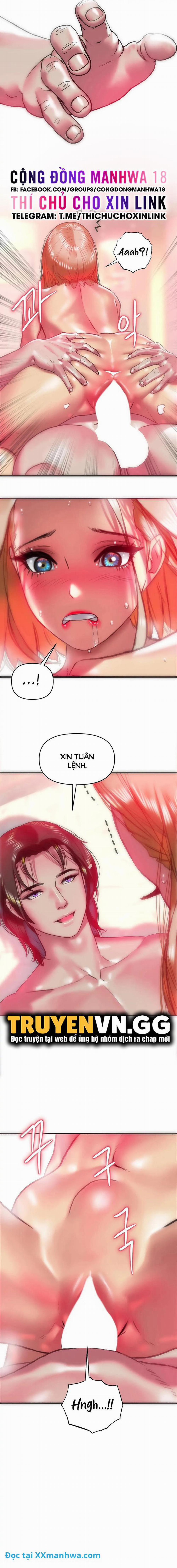 Những cô vợ dâm loàn 15 trang 7